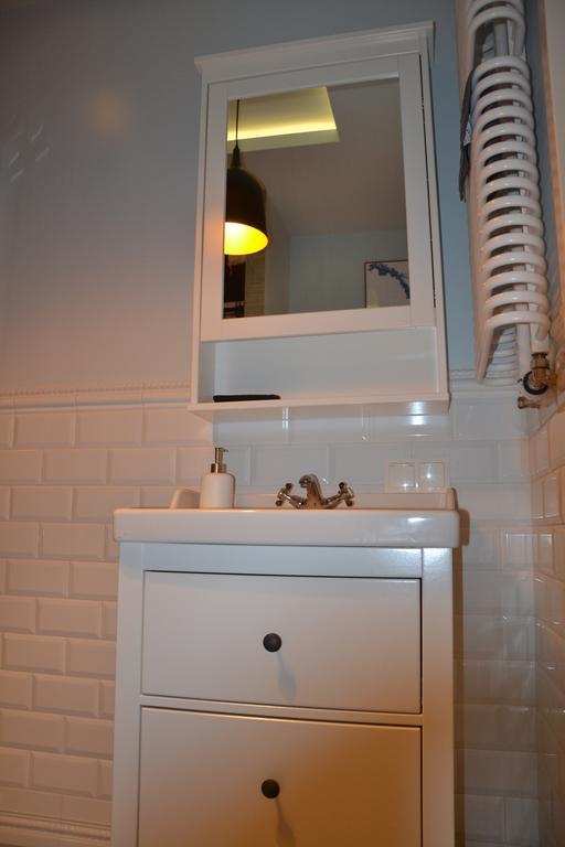 Apartament Oslo Warsaw