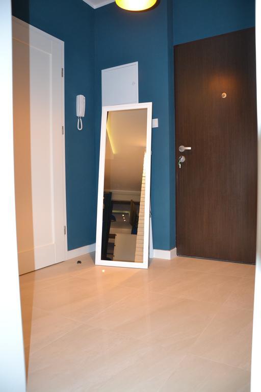 Apartament Oslo Apartment Warsaw