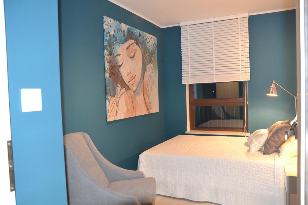 Apartament Oslo * Warsaw