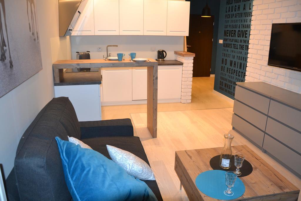 Apartament Oslo * Warsaw